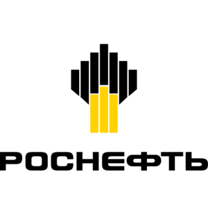 Rosneft Logo