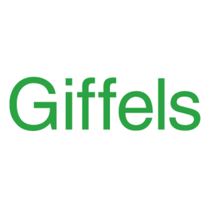 Giffels Design Build Logo