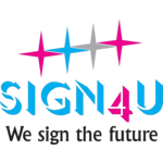 Sign 4u Logo
