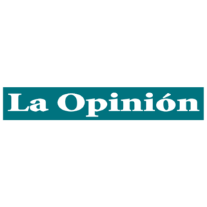 La Opinion Logo