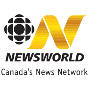 CBC Newsworld Logo