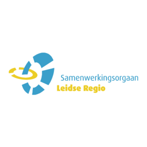 Samenwerkingsorgaan Leidse Regio Logo