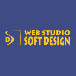 Soft Design Logo