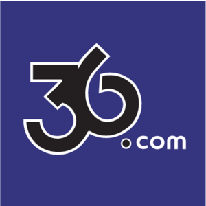 36 com Logo