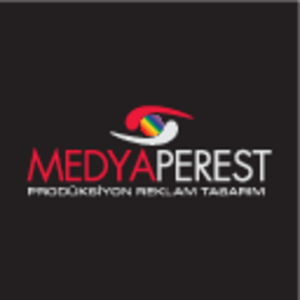 Medyaperest Logo