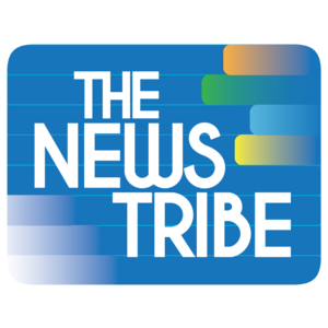 The News Tribe Logo