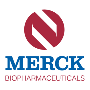 Merck Biopharmaceuticals Logo