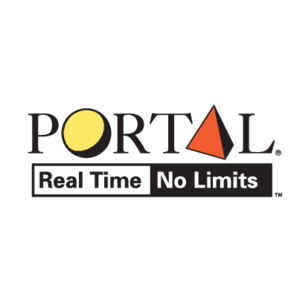 Portal Software(105) Logo