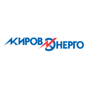 KirovEnergo Logo