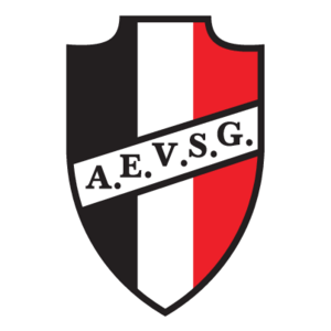 Associacao Esportiva Vila Sao Geraldo de Taubate-SP Logo
