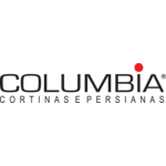 Columbia Persianas Logo