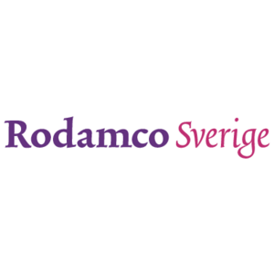 Rodamco Sverige Logo