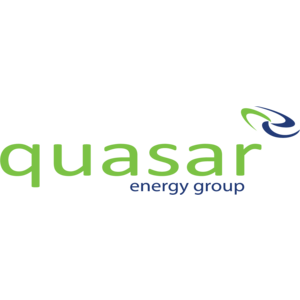 Quasar Energy Group Logo