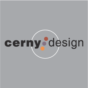 Cerny Design Logo