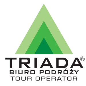 Triada Logo