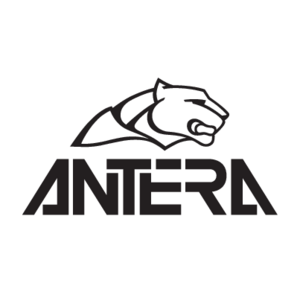 Antera Wheels(230) Logo