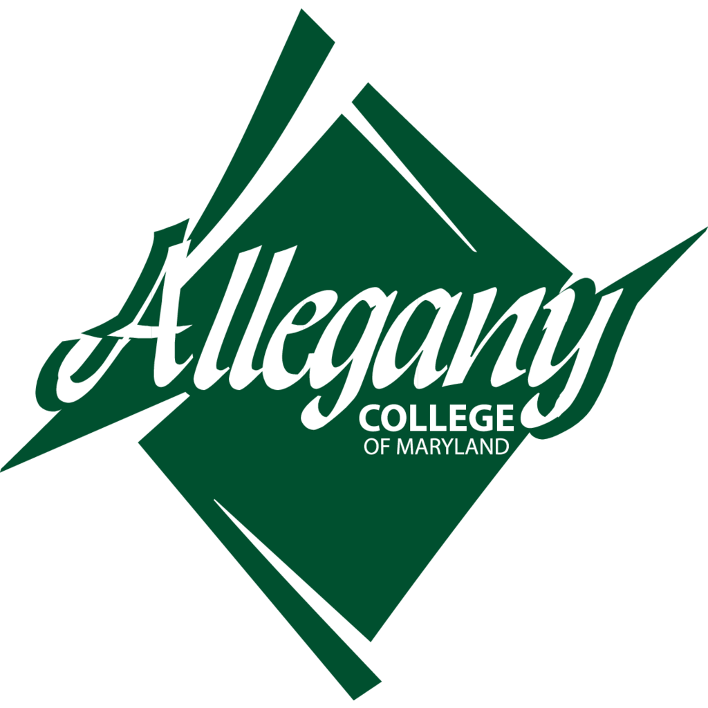 Logo, Education, United States, Allegany College of Maryland