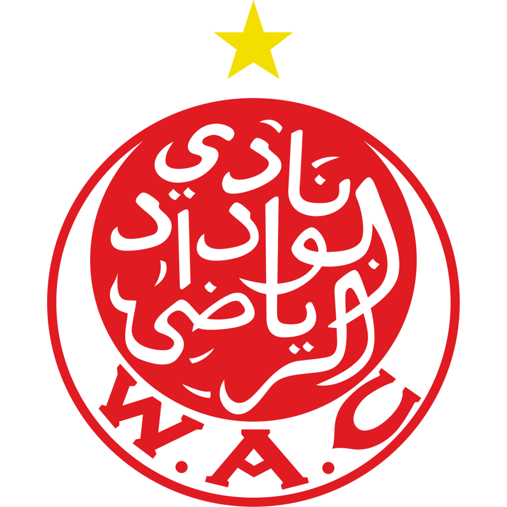 Logo, Sports, Morocco, Wydad Athletic Club WAC