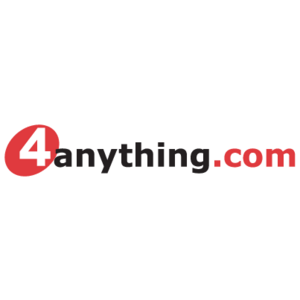 4 anything Logo