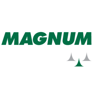 Magnum(83) Logo