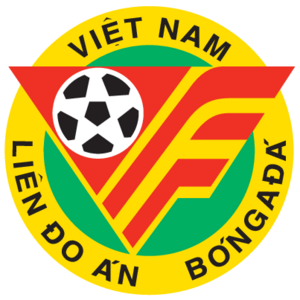 Vietnam Football Liga Logo