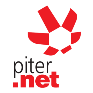 PiterNet Logo