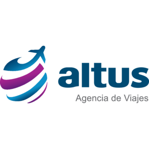 Altus_Agencia_de_Viajes Logo