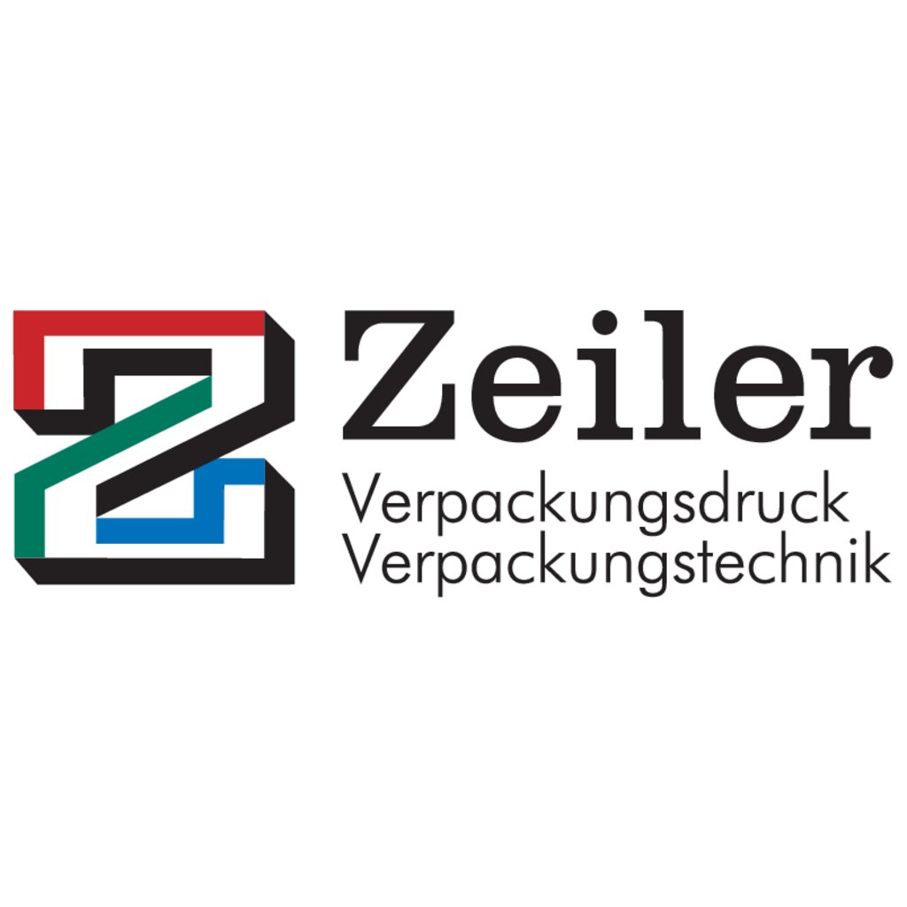 Zeiler logo, Vector Logo of Zeiler brand free download (eps, ai, png ...