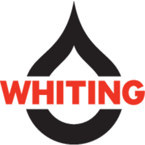 Whiting Petroleum Logo