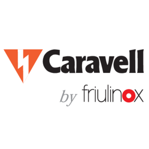 Caravell(225) Logo