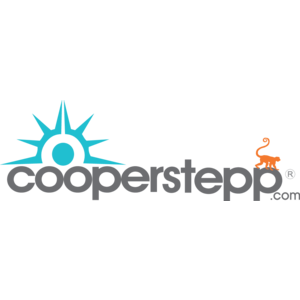 Cooper Stepp Logo