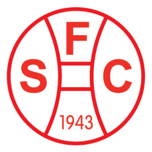 Sapiranga Futebol Clube de Sapiranga-RS Logo