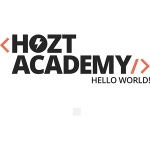 Hozt Academy Logo