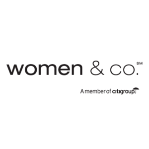 Women & Co  Logo