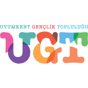 Uyumkent Gençlik Toplulugu Logo