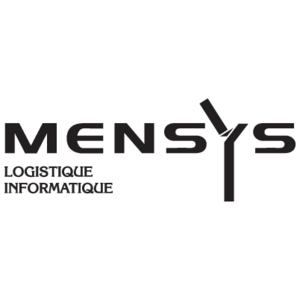 Mensys Logo