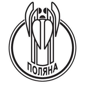 Polyana Logo