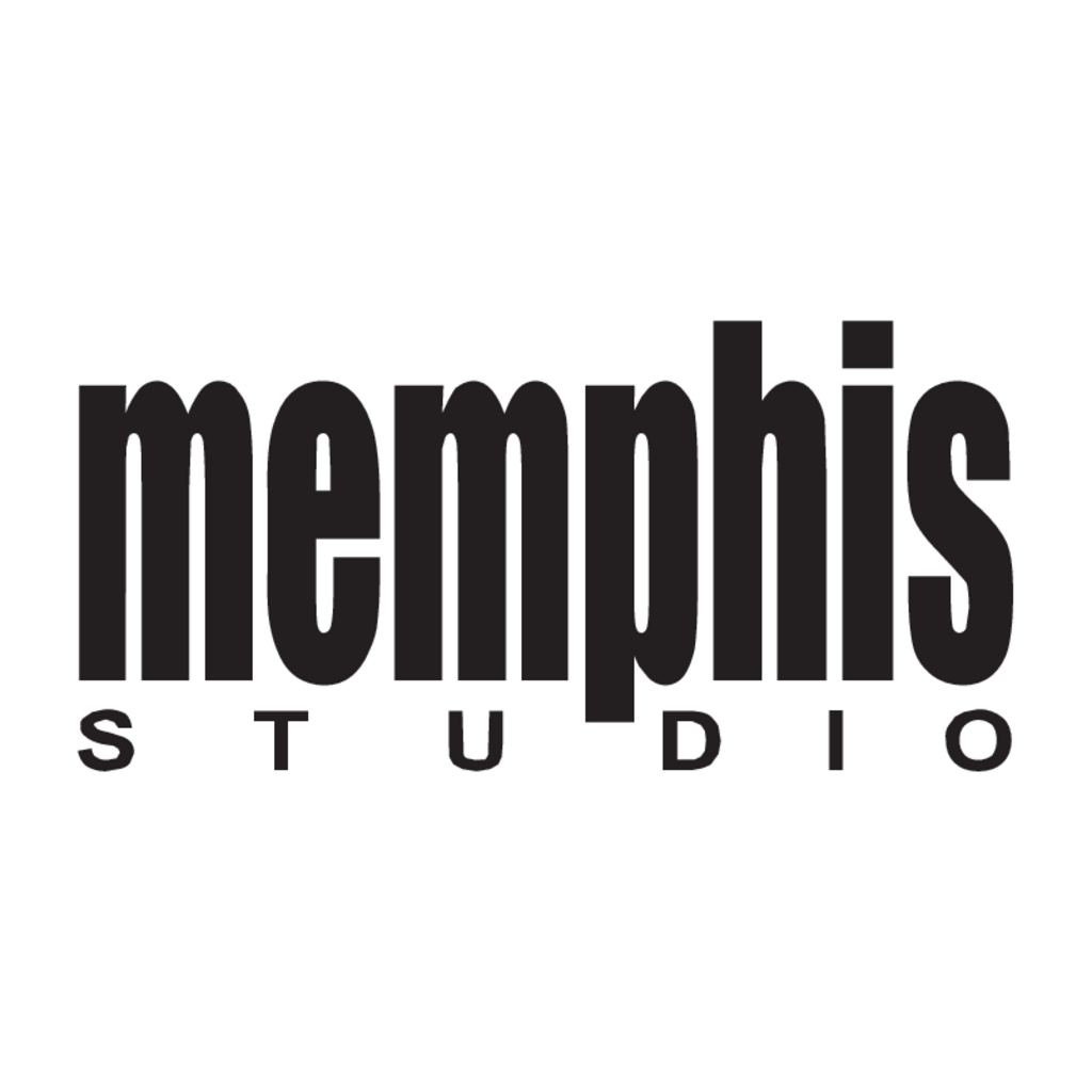 Memphis,Studio