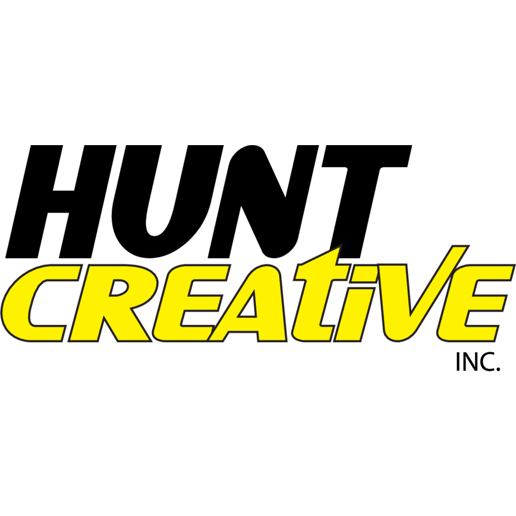 Logo, Design, Canada, Hunt Creative Inc.