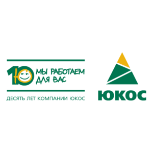 Yukos(44) Logo