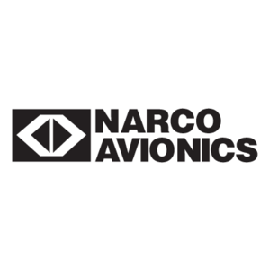 Narco Avionics Logo