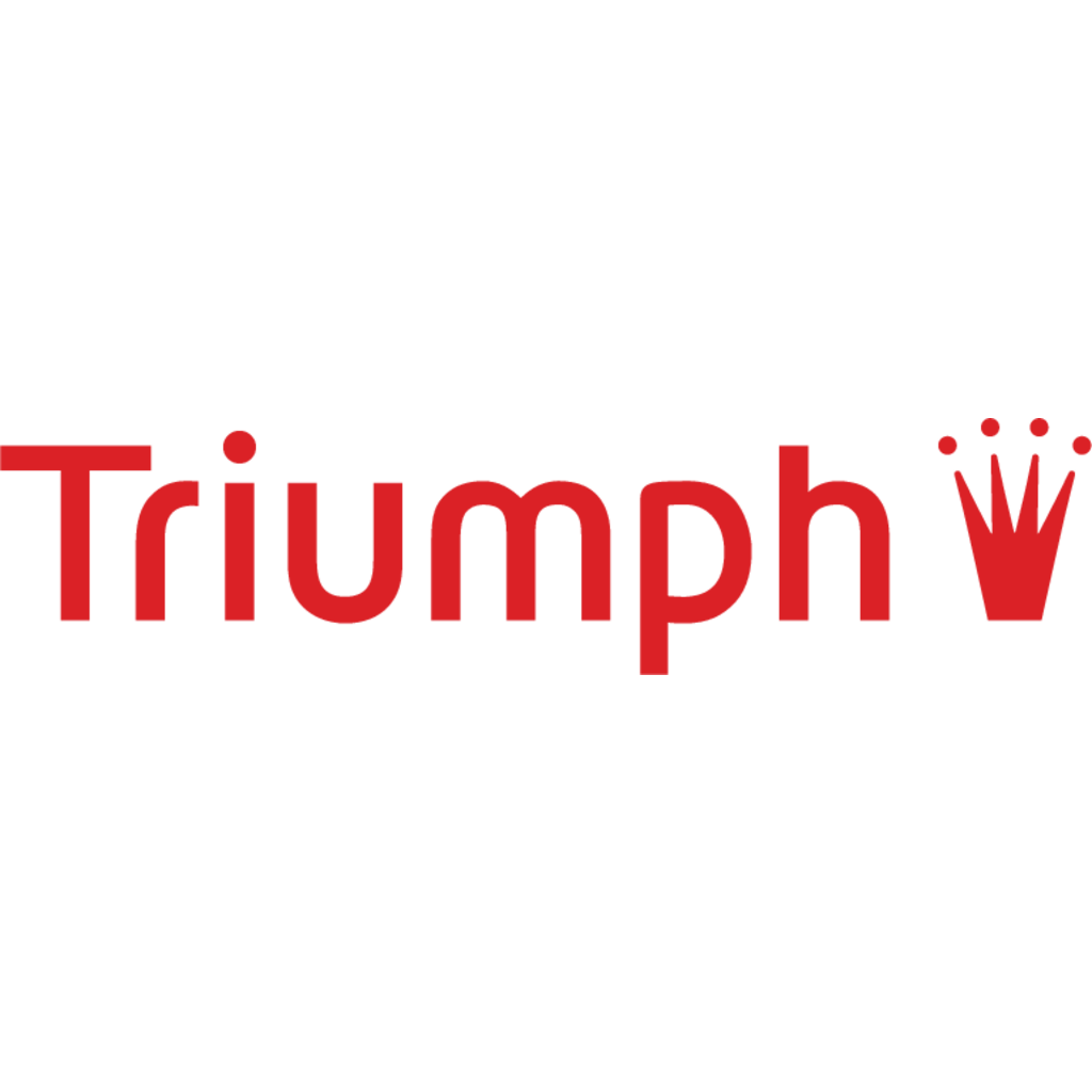 Triumph,International
