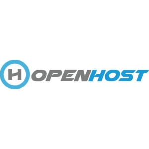 Openhost Logo