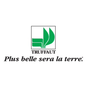 Truffaut(106) Logo