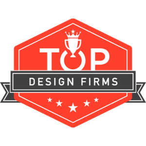  Top Design Firms Logo