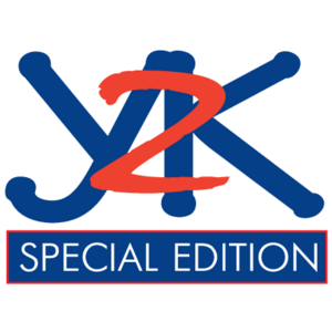 Y2K(1) Logo