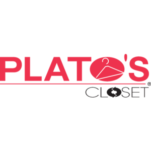 Plato''s Closet Logo