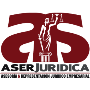 Aserjuridica Logo