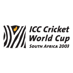 ICC Cricket World Cup(39) Logo