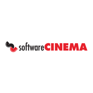 Software Cinema Logo